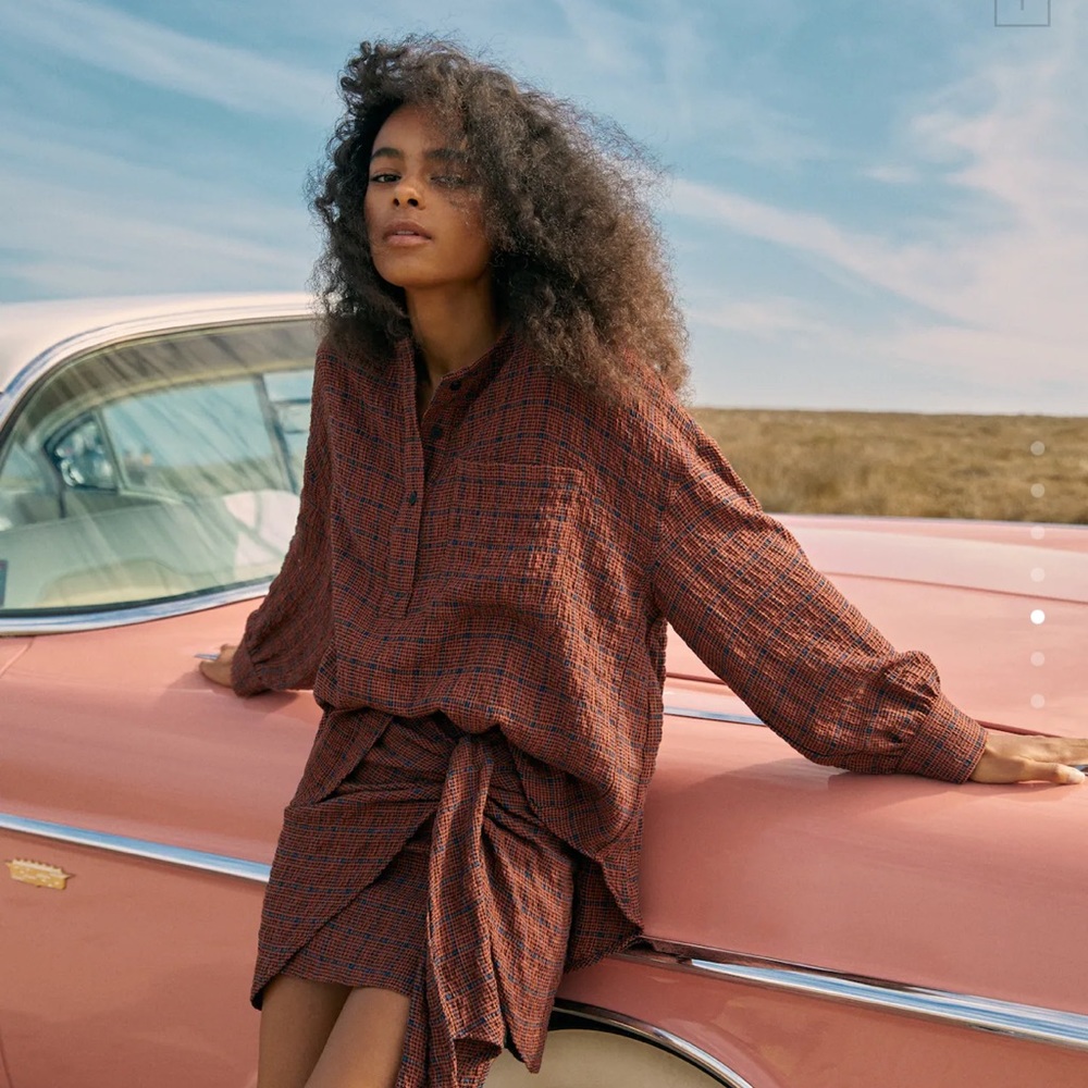 Pull&Bear Matching Set